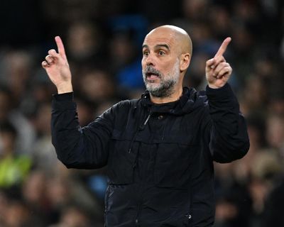 Premier League news: Guardiola says silverware hunt decided ‘in the head’; Gordon ‘must stay focused’