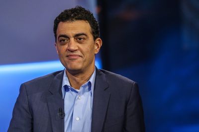 Who is Emil Michael, the Trump official leading the war against Anthropic?