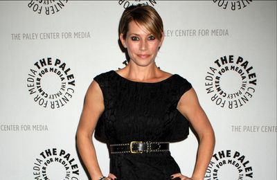 Meredith Monroe pays tribute to late Dawson’s Creek co-star James Van Der Beek