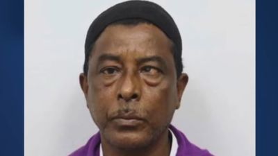 DHS Under Fire After Over Allegations Claiming Border Patrol Agents Left Nearly Blind Refugee to Die in New York