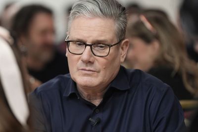 Labour MPs issue Starmer warning after ‘catastrophic’ by-election defeat