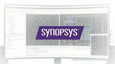 Synopsys: Long-Term Opportunity Outweighs Near-Term Headwinds