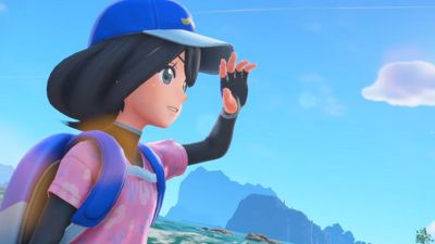 Pokemon Winds and Waves: Everything we know about the next Pokemon game so far