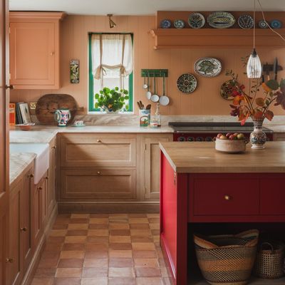 3 things that make open-plan kitchens feel unwelcoming – and pro-backed advice for avoiding a clinical space