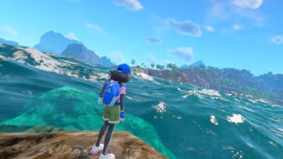 The Switch 2 needs a great, exclusive Pokémon game – will Winds and Waves finally oblige?