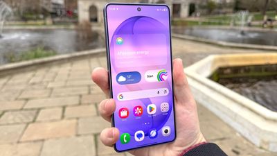 I spent 24 hours with the Galaxy S26 Ultra — what I like (and don’t) so far