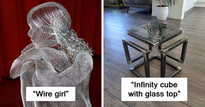 This Group Shares Cool Metalworking Projects, Here Are The 71 Best Ones