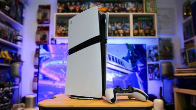 PS5 Pro gets its biggest update since launch – PSSR 2.0 starts to roll out with massive picture improvements