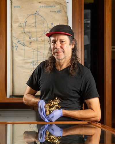 Adelaide Biennial 2026: from piss to politics, this survey of Australian art wants you to think a bit harder