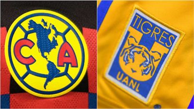 America vs. Tigres: Preview, Predictions and Lineups
