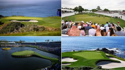 Which PGA Tour Courses Can You Pay To Play?