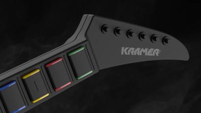 “We’re raising the bar on what we believe a rhythm game can be”: Guitar Hero producers have announced a new game – and it’s got the backing of Gibson