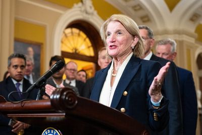 Moratorium on federal employee layoffs lapses amid shutdown