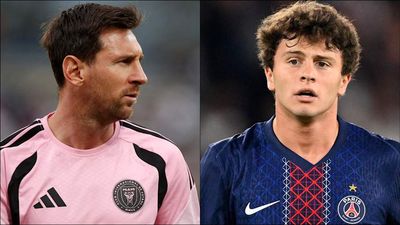 Transfer News, Rumors: Messi’s Barcelona Offer; Joao Neves Valued Near $190 Million