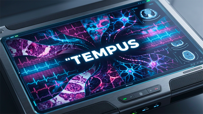 After a Near 50% Drop, Tempus AI Could Be Ripe for a Rebound