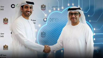 UAE makes history: Central Bank launches world's first sovereign financial cloud with AI for secure digital finance