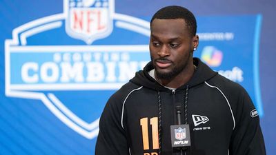 Jeremiyah Love Hints at Which Team He Would Prefer in the Draft