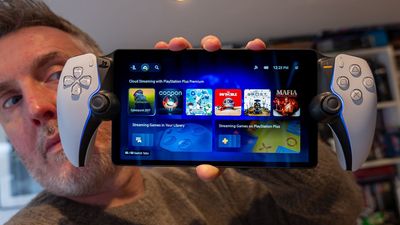 3 best games perfect for PlayStation Portal streaming – they make the PS5 handheld shine