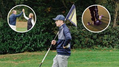 I'm Bored Of Stroke Play... So I'm Going To Try These 7 Alternative Formats This Year (Suggestions Welcome!)