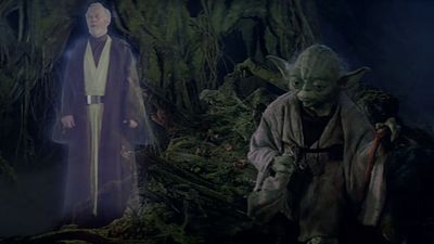 Star Wars fans are debating whether Obi-Wan Kenobi forgot about Leia being Luke's sister in The Empire Strikes Back