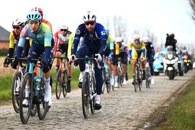 'I expect a real spectacle' – Harsh conditions on the weather forecast for Omloop Het Nieuwsblad