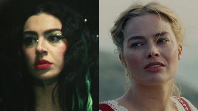 How Did 'Psychotic Details Demon' Emerald Fennell Land Charli XCX For Wuthering Heights, Anyway?