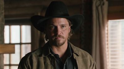 Critics Have Seen Marshals. What Are They Saying About Luke Grimes’ Yellowstone Spinoff?