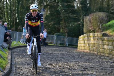 'We have the big gun still to come' – Are UAE Team Emirates-XRG the biggest threat to Mathieu van der Poel at Omloop Het Nieuwsblad, even without Pogačar?