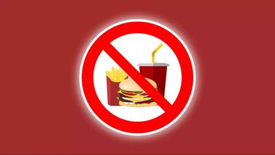 Goodbye giant burger hoardings: Abu Dhabi bans junk food advertising, billboards to go sugar-free amid new public health policy targeting obesity