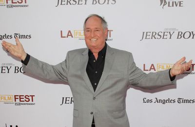 Neil Sedaka ‘hospitalised after falling ill at his home’