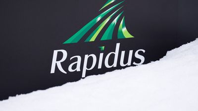 Rapidus secures $1.7 billion from Japan’s government and private investors for 2nm chip production — company says it is in active discussions with more than 60 potential customers