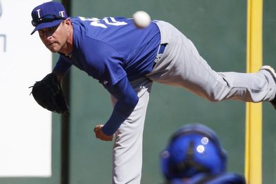 Former MLB pitcher sentenced to life in prison without parole for shooting his in-laws