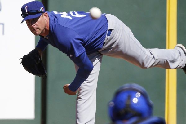 Former MLB pitcher sentenced to life in prison without parole for shooting his in-laws