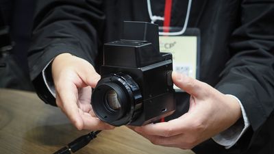 I’ve wanted this retro camera feature to come to digital compacts for ages, but this is the last brand that I expected to make it happen!