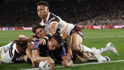 'Stop doing it': Flaw Broncos must fix to defend title