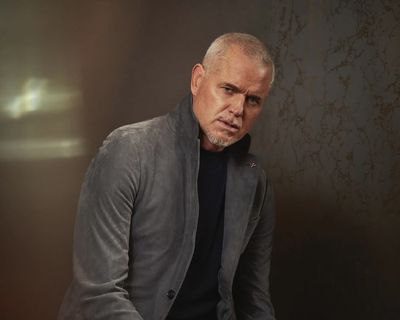 Eric Dane Reportedly Died With 'Zero Regrets' Over 2009 Scandal, $7M Estate Set for Legal Twist