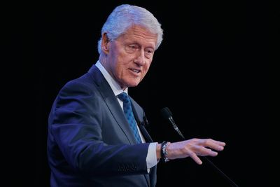 Bill Clinton’s deposition leaves lawmakers divided over Trump’s ties with Epstein