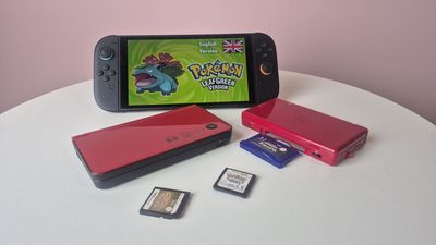 As a lifelong Pokémon fan, the return of FireRed and LeafGreen has me feeling hopeful — now I need these 3 classic entries to land on Nintendo Switch and Switch 2