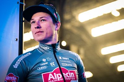 'Flemish Classics give me butterflies in my stomach' – Jasper Philipsen prepared to take any opportunities to win this spring at Omloop Het Nieuwsblad and beyond