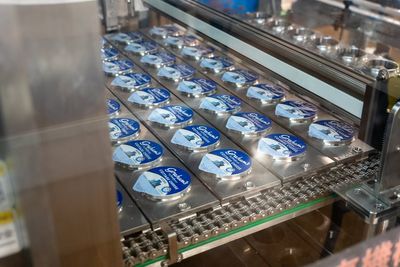 TikTok craze drives ‘all-time record demand’ for dairy product