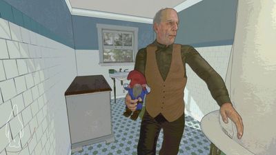 Steam Next Fest's top demos were packed with gnomeslop hijinks, open world piracy, and vampire card battling, but then—well—Marathon happened