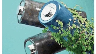 Why lithium is not the answer to oil