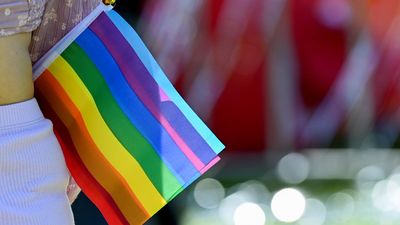 Protest group banned from Mardi Gras over online posts