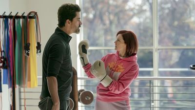 Carrie Preston Revealed The ‘Hard Work’ That Went Into Changing Elsbeth Into A Comedy, And The Winter Premiere Proved It Was The Right Move