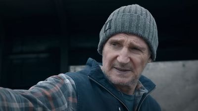 How A Motorcycle Accident Led To Liam Neeson Staying So Fit At 73