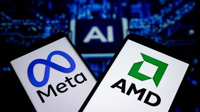AMD and Meta reveal massive GPU deployment news — 6GW of Instinct hardware set to massively boost Facebook owner's computing stack