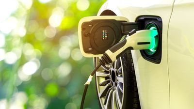 Got a strong opinion about EVs? Take our survey for a chance to win a £100 Amazon gift voucher!