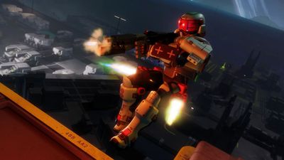 Marathon Server Slam update: Bungie says if you're not getting enough PvP action, maybe you're just not looking for fights in the right places