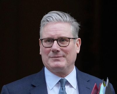 Labour leadership truce holds for now but clock is ticking for Starmer