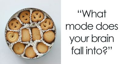 Discover Which Brain Default Mode Drives You With These 29 Scenarios